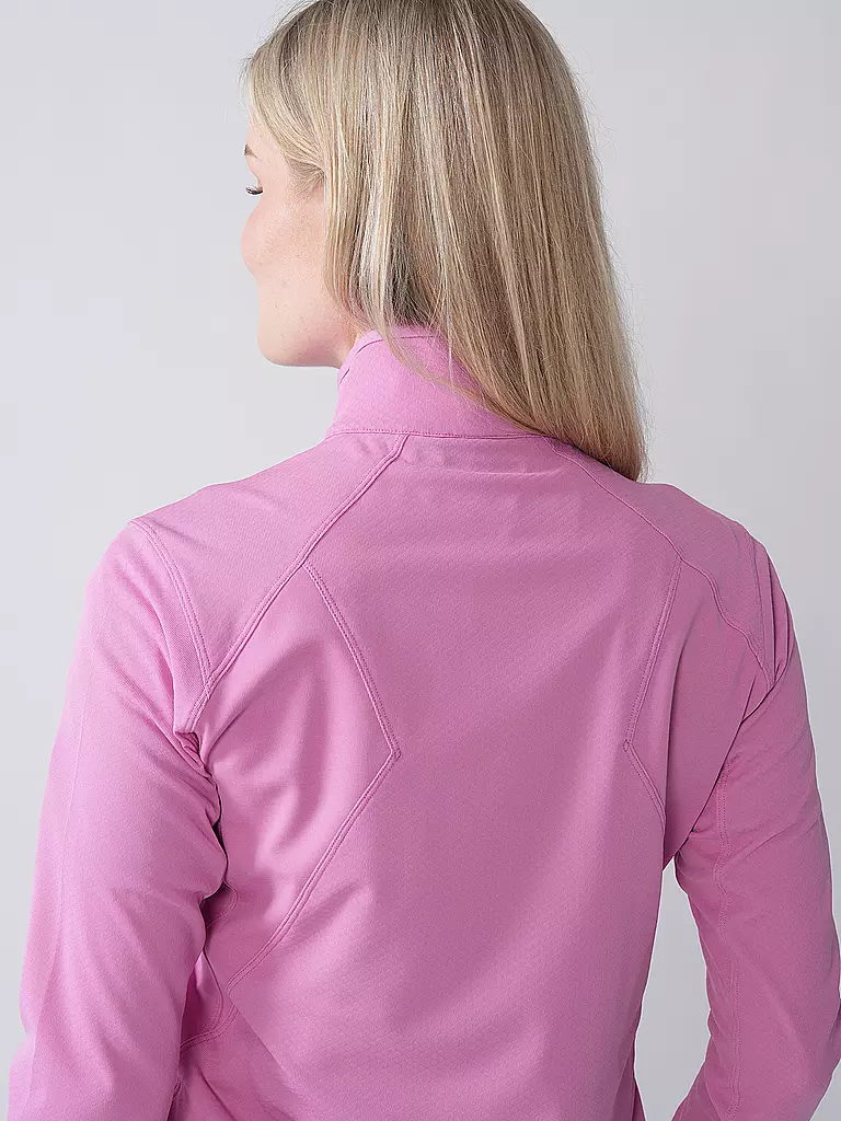 ARCTERYX | Veste polaire Delta pour femme |