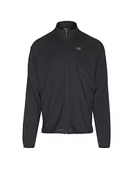 ARCTERYX | Veste polaire Delta pour homme | Noir