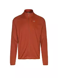 ARCTERYX | Veste polaire Delta pour homme | Orange