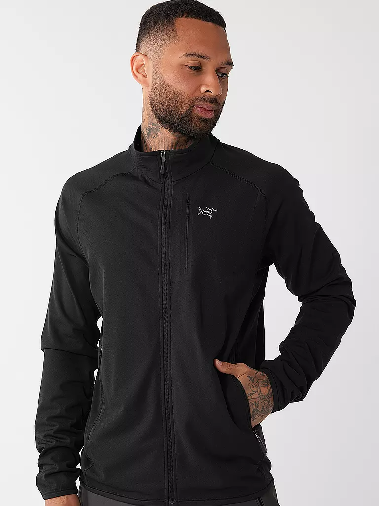 ARCTERYX | Veste polaire Delta pour homme |