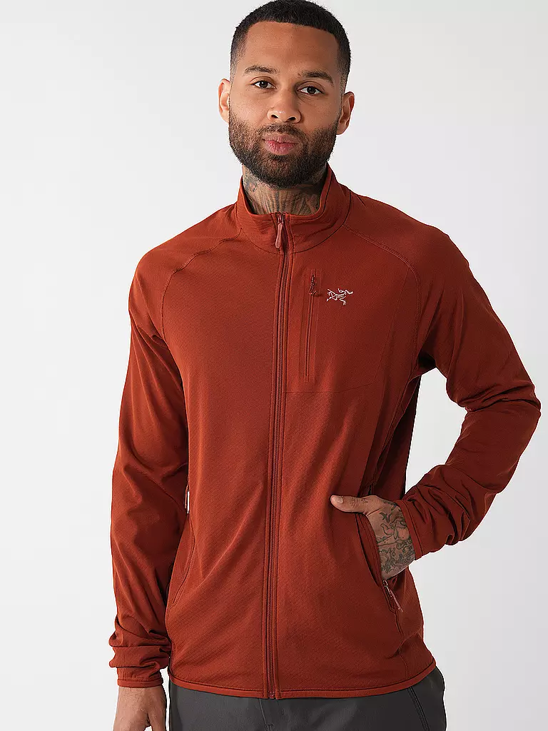 ARCTERYX | Veste polaire Delta pour homme |