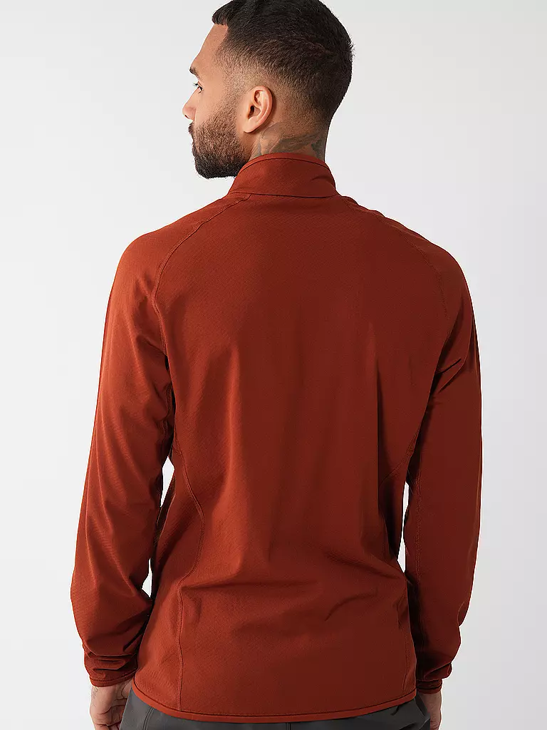 ARCTERYX | Veste polaire Delta pour homme |
