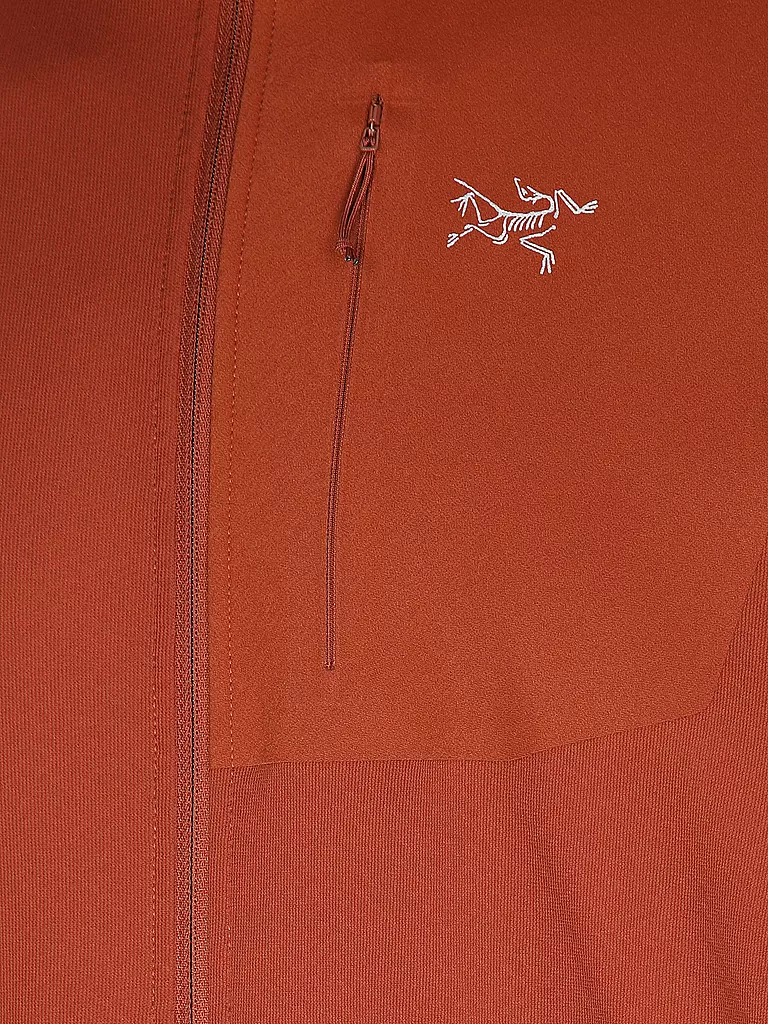 ARCTERYX | Veste polaire Delta pour homme |