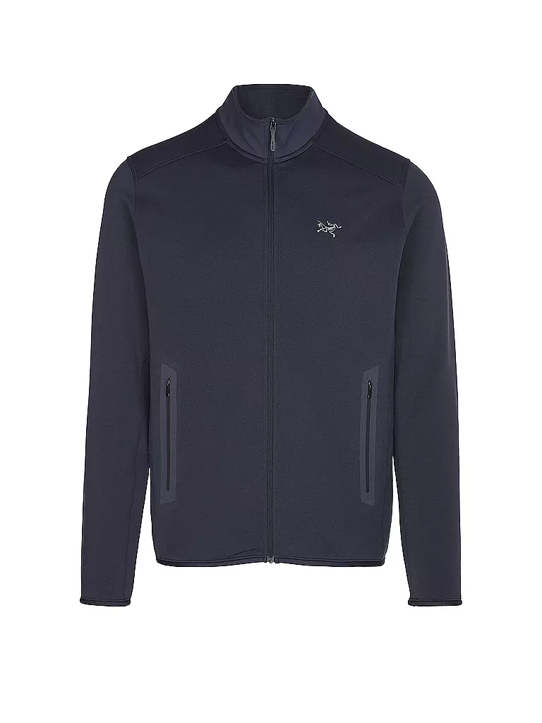 ARCTERYX | Veste polaire Kyanite pour homme | Gris