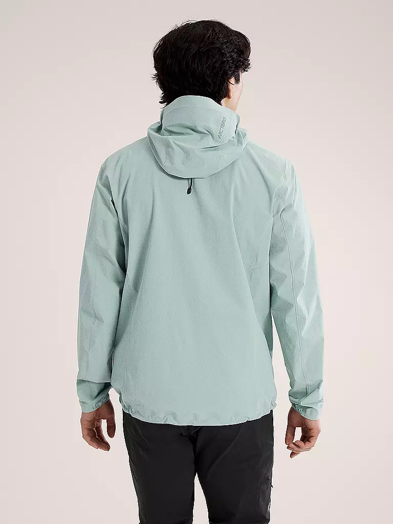 ARCTERYX | Veste softshell Gamma Lightweight à capuche pour homme |