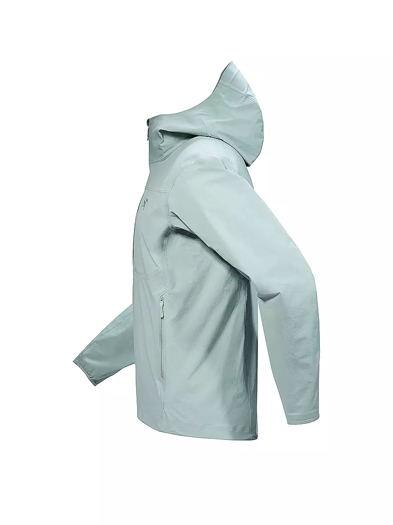 ARCTERYX | Veste softshell Gamma Lightweight à capuche pour homme |