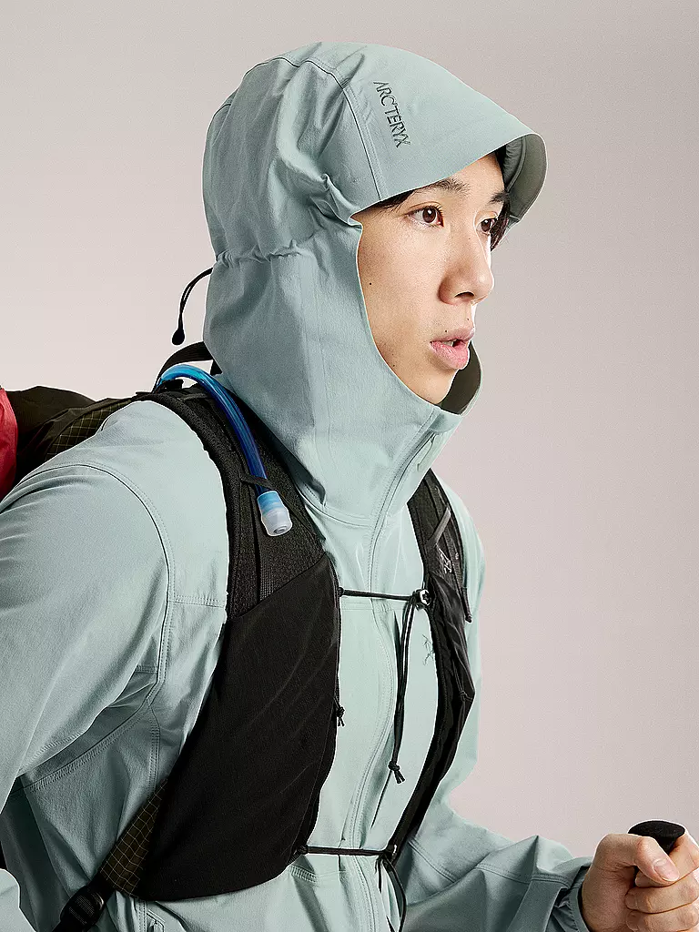 ARCTERYX | Veste softshell Gamma Lightweight à capuche pour homme |