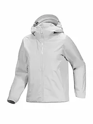 ARCTERYX | Veste softshell à capuche Solano pour femme | Beige