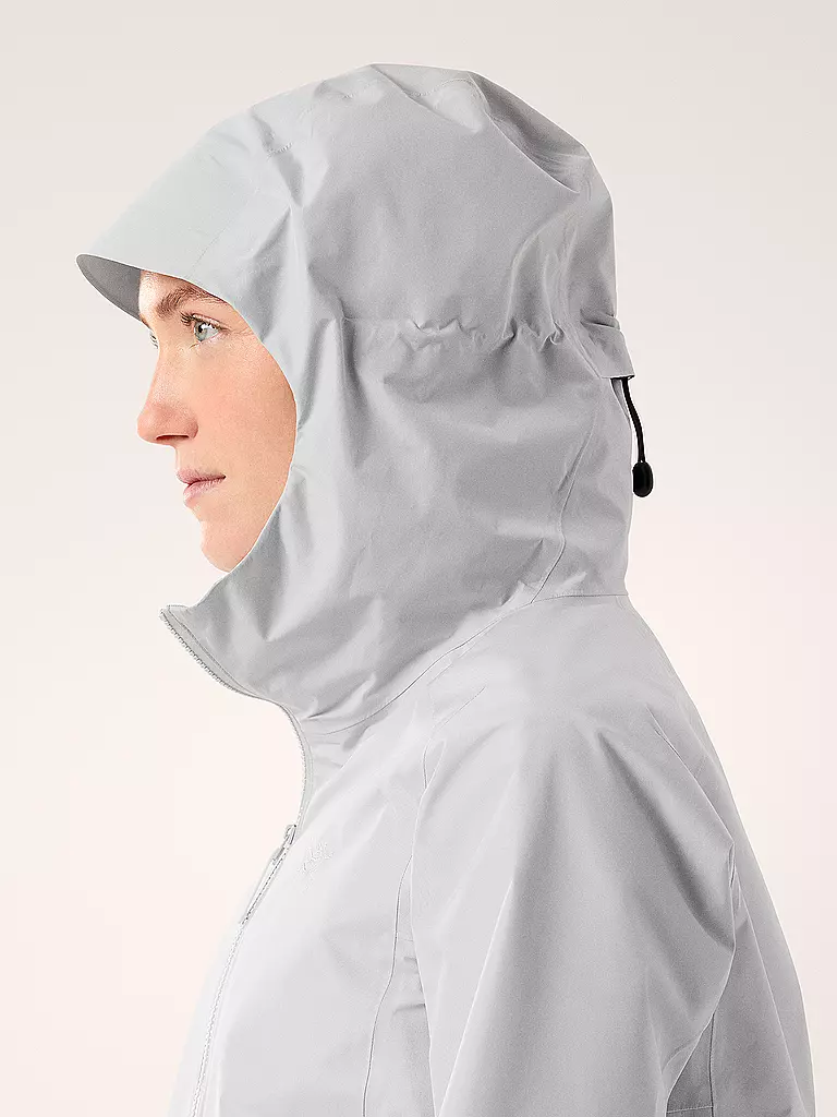 ARCTERYX | Veste softshell Solano à capuche pour femme |