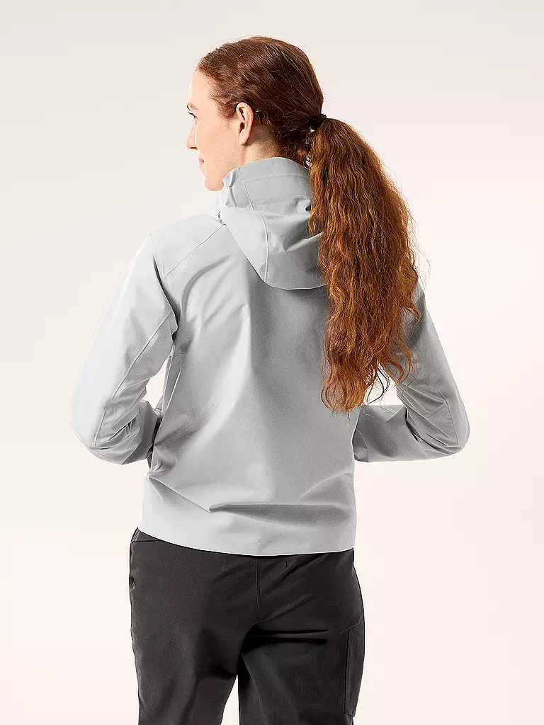 ARCTERYX | Veste softshell Solano à capuche pour femme |