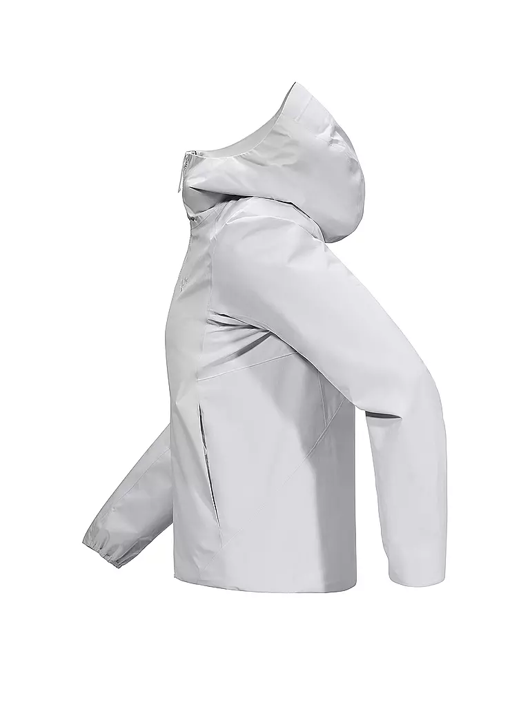 ARCTERYX | Veste softshell Solano à capuche pour femme |