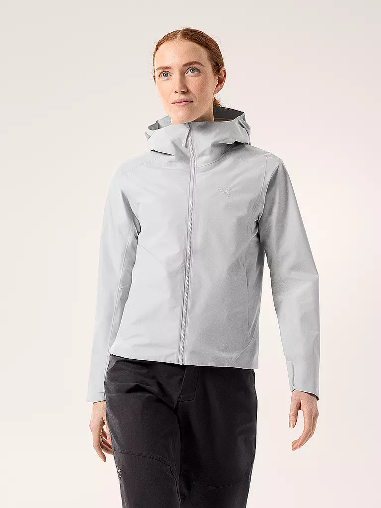 ARCTERYX | Veste softshell Solano à capuche pour femme |
