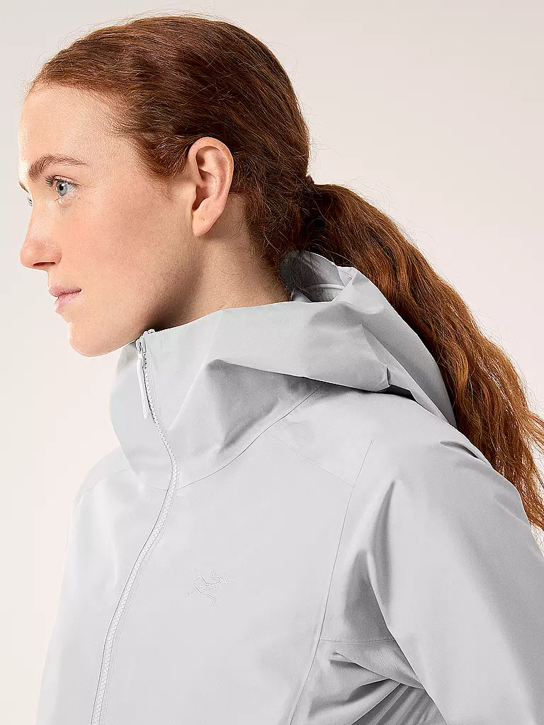 ARCTERYX | Veste softshell Solano à capuche pour femme |