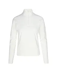 ARCTERYX | Zipshirt fonctionnel Rho pour femmes | Crème