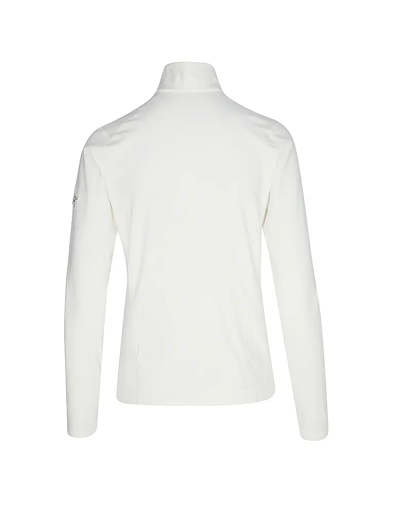 ARCTERYX | Zipshirt fonctionnel Rho pour femmes |