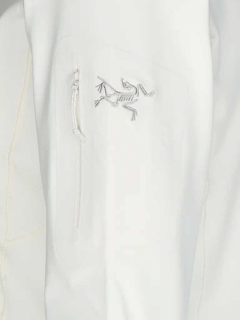ARCTERYX | Zipshirt fonctionnel Rho pour femmes |
