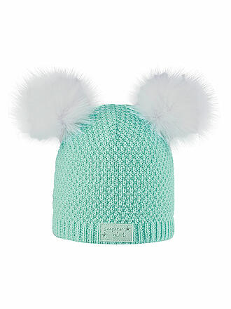 ARECO | Mädchen Mütze