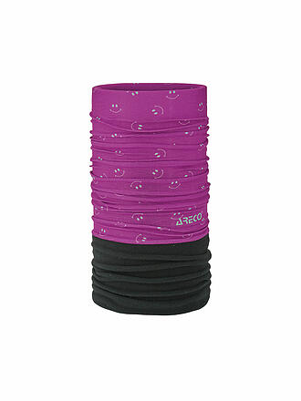 ARECO | Tour de cou multifonctionnel pour enfants avec polaire