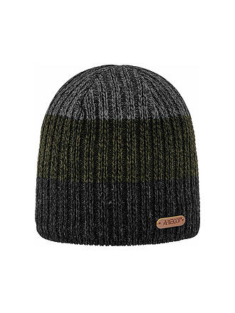 ARECO | Bonnet chiné