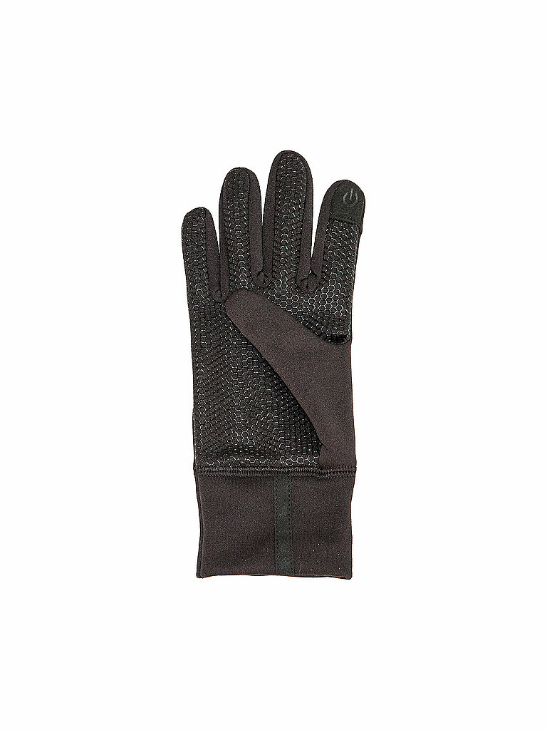 Areco Gants Stretch-Touch noir 5