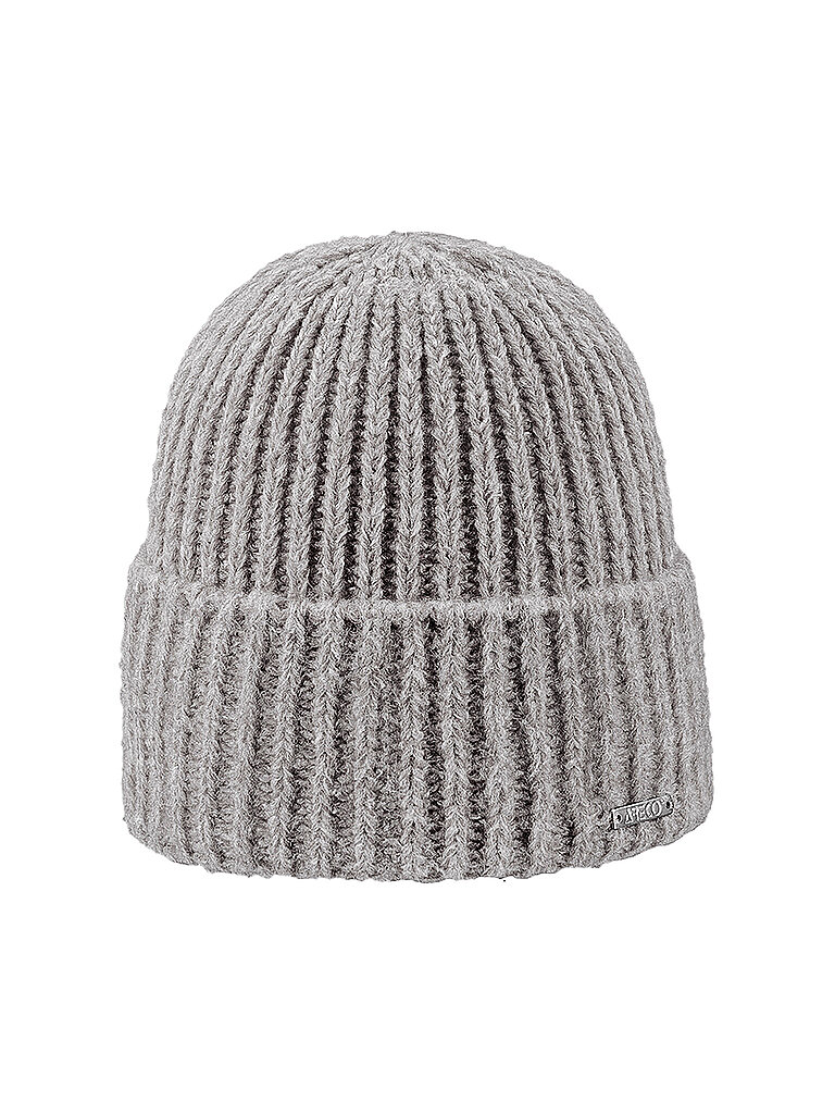 Mütze Fleecys gris