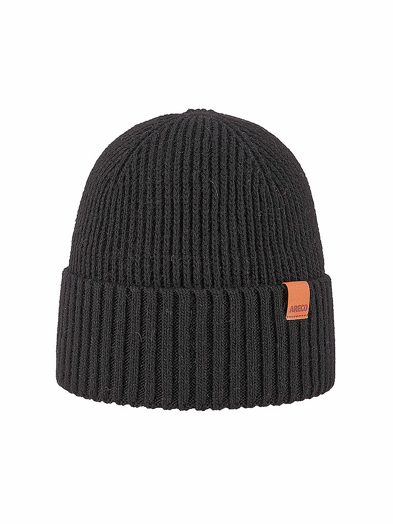 Areco Bonnet noir