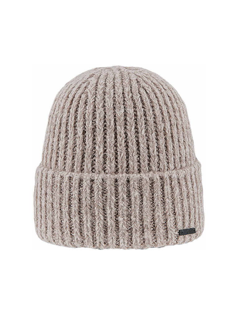 Bonnet Fleecys beige