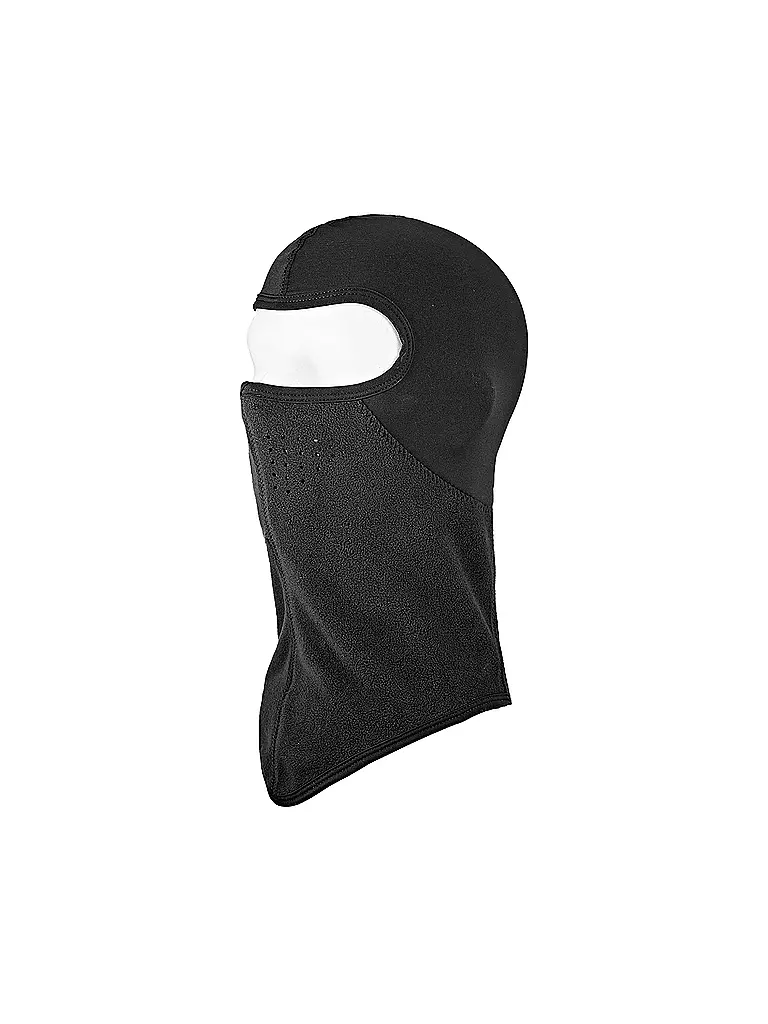 ARECO | Baclava Cagoule | Noir