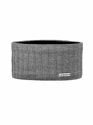 ARECO | Bandeau | Gris clair