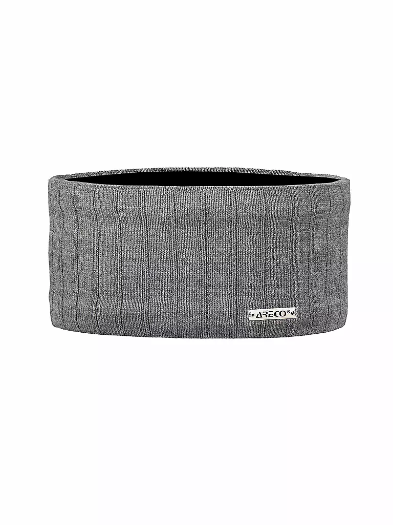 ARECO | Bandeau | Gris clair