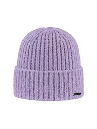 ARECO | Mütze Fleecy pour femmes | Lilas
