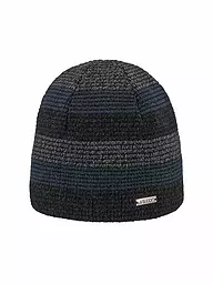 ARECO | Bonnet | Bleu foncé