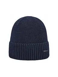 ARECO | Bonnet | Bleu foncé