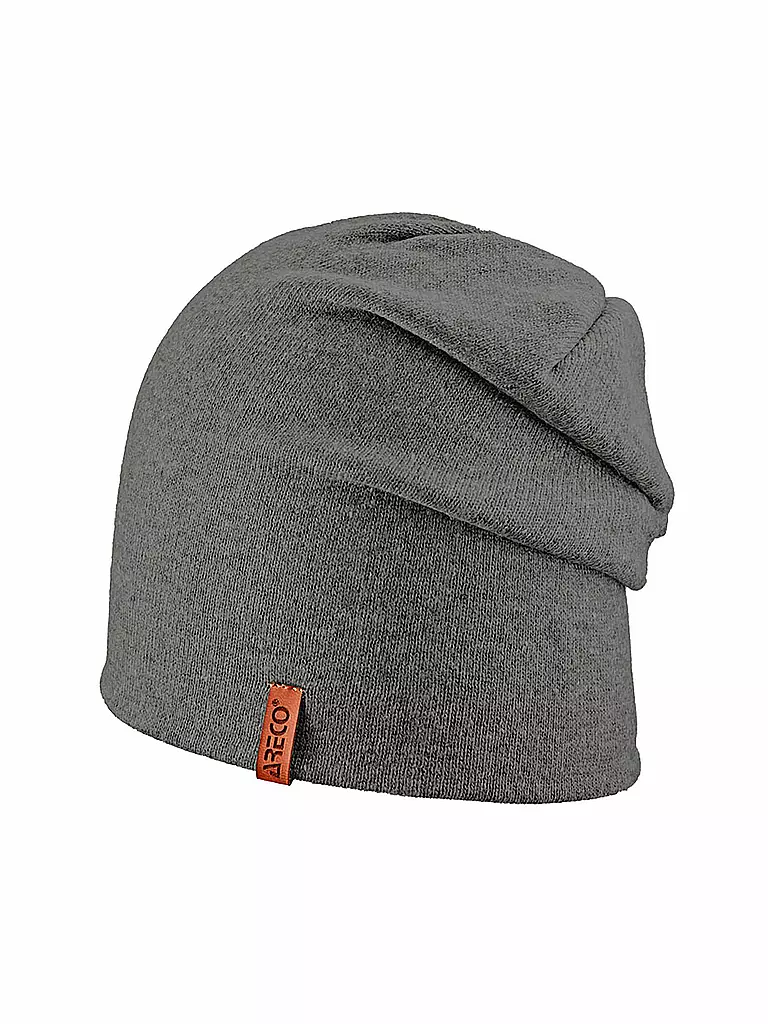 ARECO | Bonnet | Gris