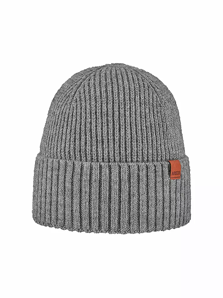 ARECO | Bonnet | Gris