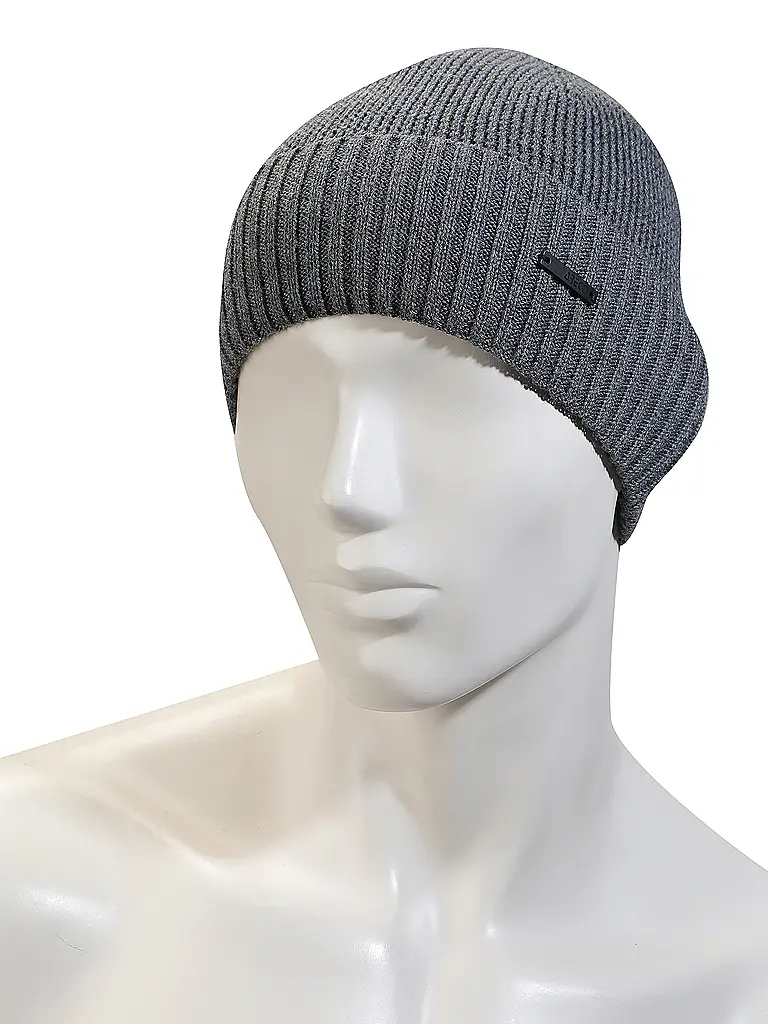 ARECO | Bonnet | Bleu