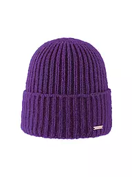 ARECO | Mütze Fleecy pour femmes | Lilas