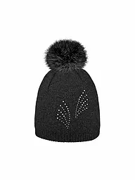 ARECO | Damen Mütze | Noir