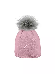 ARECO | Damen Mütze | Rose