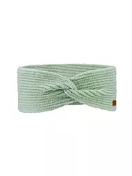 ARECO | Bandeau Fleecy pour femmes | Menthe