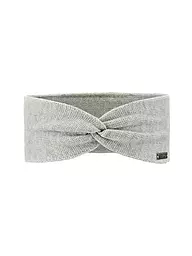 ARECO | Damen Stirnband | Crème
