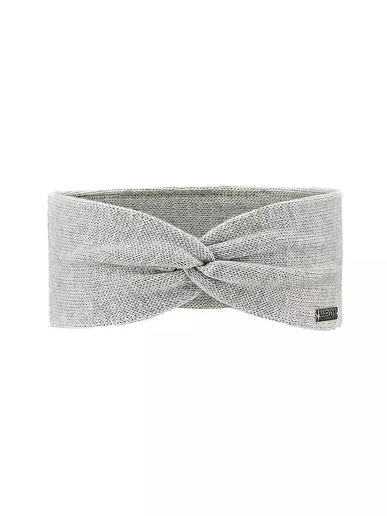 ARECO | Damen Stirnband | Crème