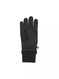 ARECO | Gants Softshell Touch | Noir