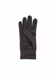 ARECO | Gants Stretch-Touch | Noir