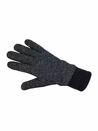 ARECO | Gants tricotés | Gris