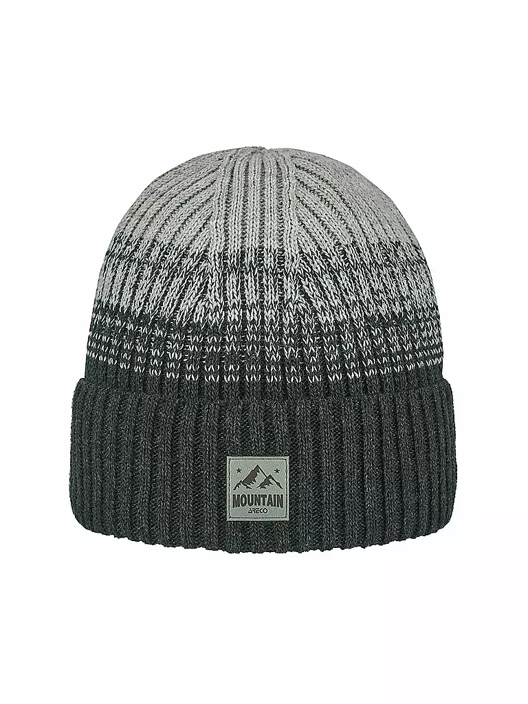 ARECO | Mütze Kinder | Gris