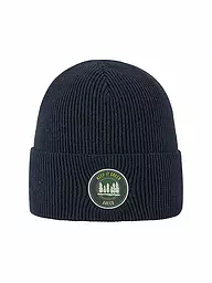 ARECO | Mütze pour enfants | Bleu foncé