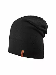 ARECO | Bonnet | Noir