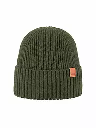 ARECO | Mütze | Olive