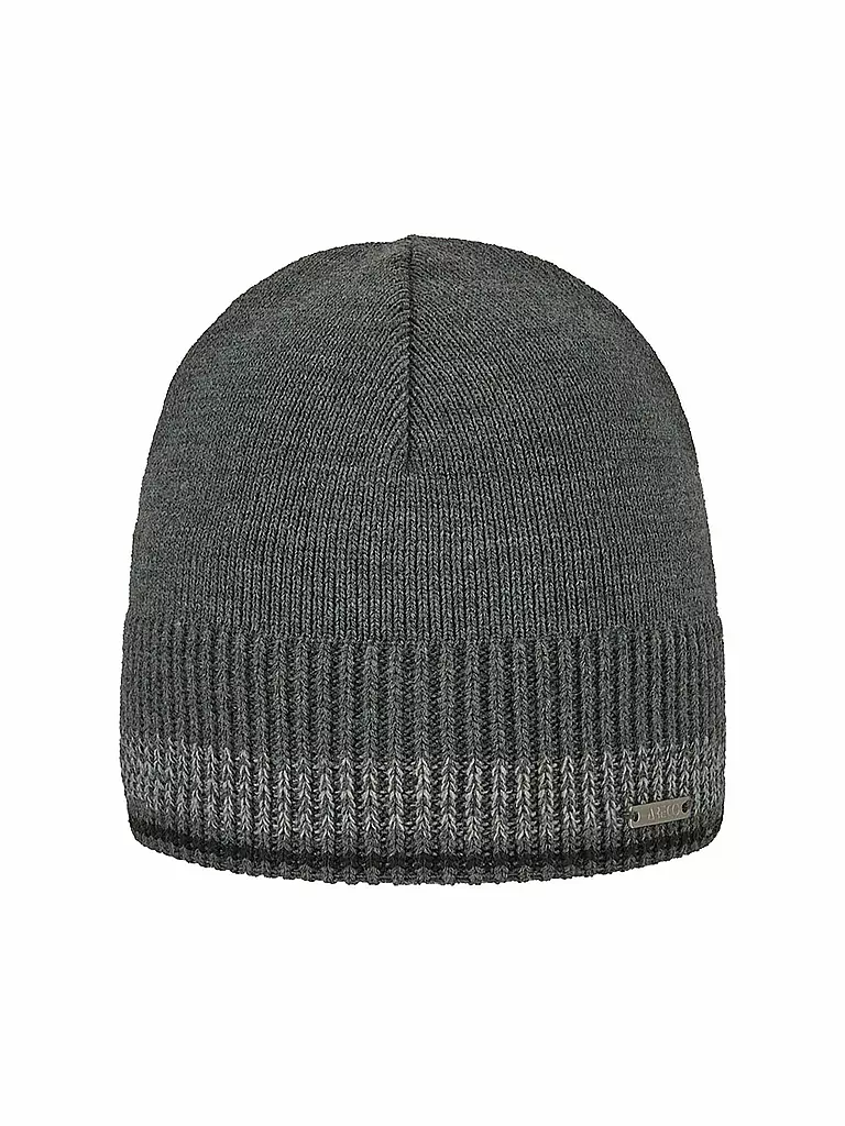 ARECO | Mütze | Gris
